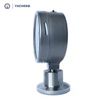 1036 Manomètre sanitaire