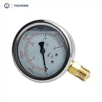 Manomètre commercial 0-30PSI