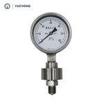 Type de selle à diaphragme