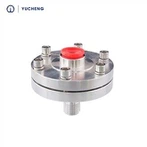 Type de joint à membrane -Combi