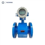 Débitmètre Pince Débitmètre électromagnétique