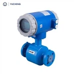 Capteur de débitmètre micro-électromagnétique