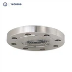 Joints à membrane en plaquette