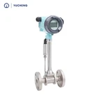 Débitmètre Vortex pour liquide