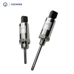 Transmetteur de température et de pression