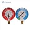 Air Conditioner Refrigerant Pressure Gauge