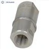 Wafer Diaphragm Seals