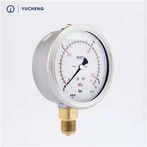 Manomètre d’essai de pression 30 PSI