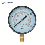 Manomètre à vide pour utilitaire sec