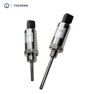 Transmetteur de température différentielle haute température