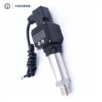 Transmetteur de température sanitaire intelligent 4-20 mA