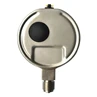 Ss Bourdon Tube Standard Pressure Gauge